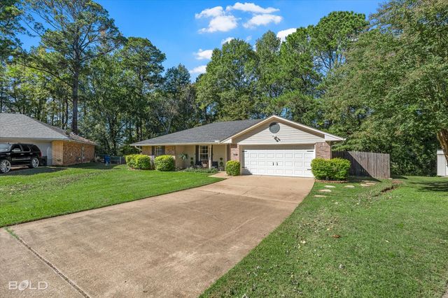 8503 Hollow Bluff Drive, Haughton, LA 71037
