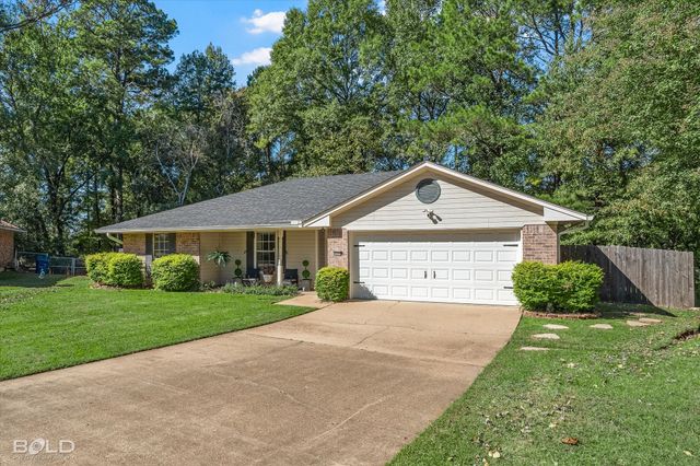 8503 Hollow Bluff Drive, Haughton, LA 71037