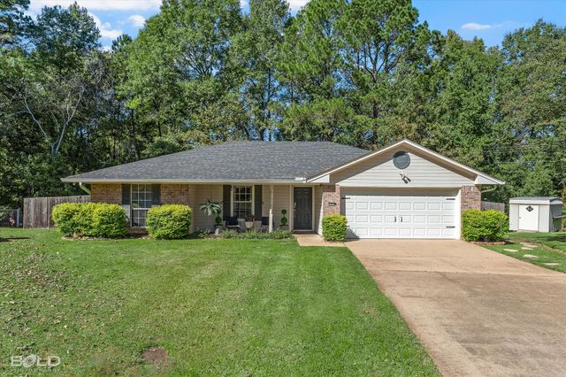8503 Hollow Bluff Drive, Haughton, LA 71037