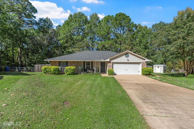 8503 Hollow Bluff Drive, Haughton, LA 71037
