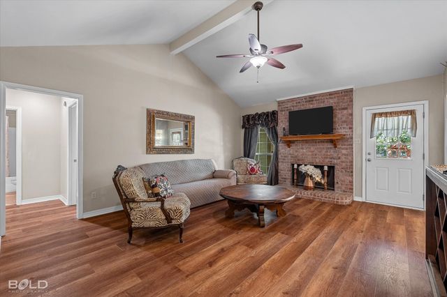 8503 Hollow Bluff Drive, Haughton, LA 71037