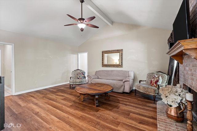 8503 Hollow Bluff Drive, Haughton, LA 71037