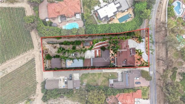 170 S Mohler, Anaheim Hills, CA 92808