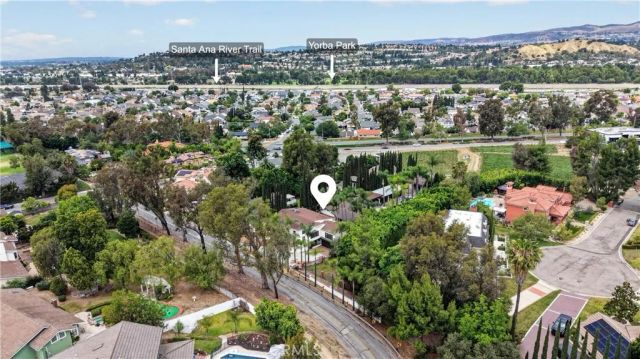 170 S Mohler, Anaheim Hills, CA 92808