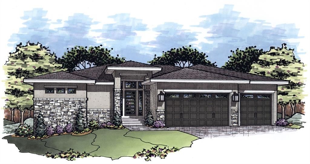 17705 Adair Street, Overland Park, KS 66085