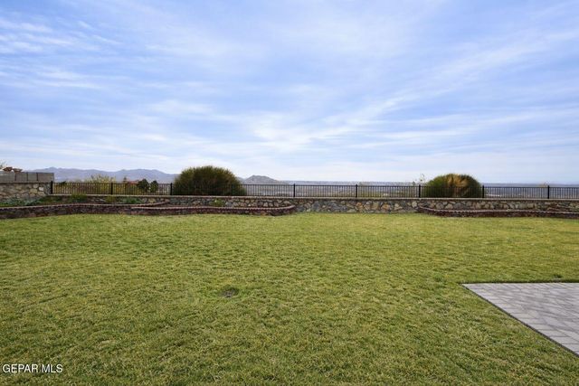 5433 Cactus Hill Drive, El Paso, TX 79912