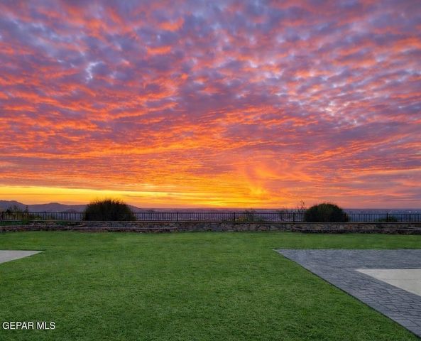 5433 Cactus Hill Drive, El Paso, TX 79912