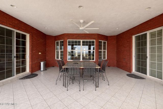 5433 Cactus Hill Drive, El Paso, TX 79912