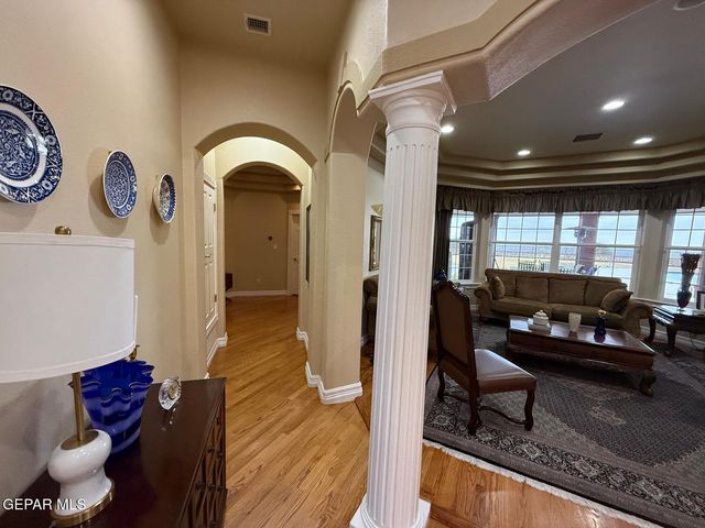 5433 Cactus Hill Drive, El Paso, TX 79912