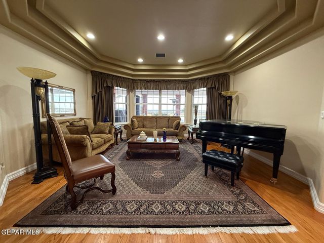 5433 Cactus Hill Drive, El Paso, TX 79912