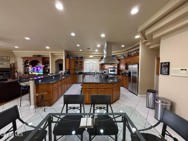 5433 Cactus Hill Drive, El Paso, TX 79912