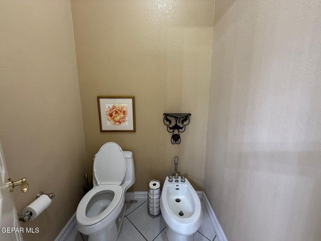 5433 Cactus Hill Drive, El Paso, TX 79912