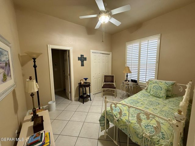 5433 Cactus Hill Drive, El Paso, TX 79912