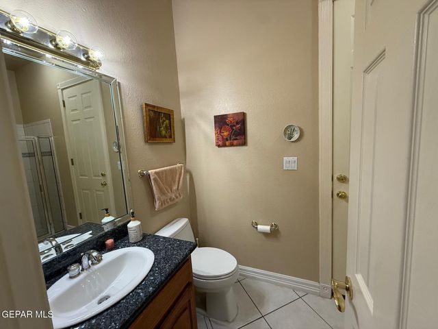 5433 Cactus Hill Drive, El Paso, TX 79912