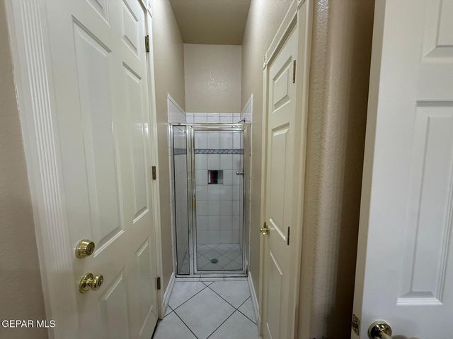 5433 Cactus Hill Drive, El Paso, TX 79912