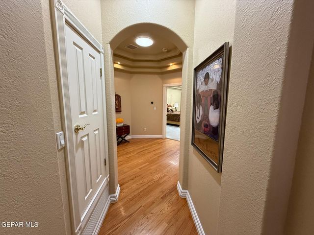 5433 Cactus Hill Drive, El Paso, TX 79912