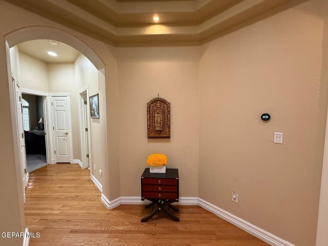 5433 Cactus Hill Drive, El Paso, TX 79912