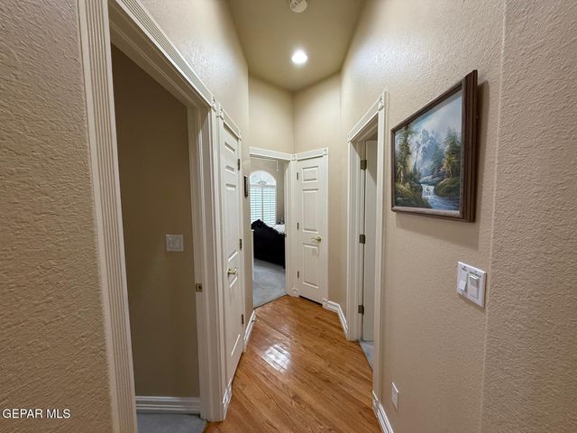 5433 Cactus Hill Drive, El Paso, TX 79912