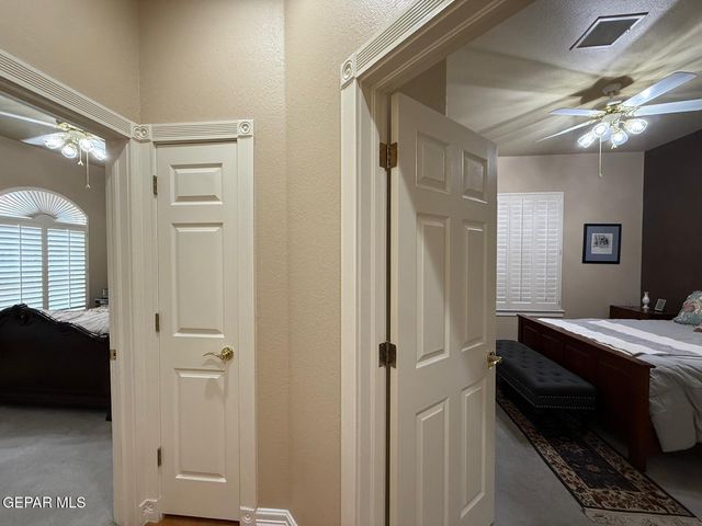 5433 Cactus Hill Drive, El Paso, TX 79912