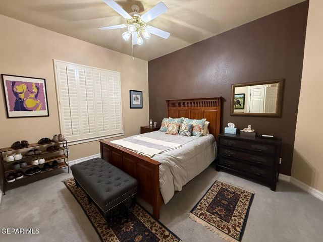 5433 Cactus Hill Drive, El Paso, TX 79912