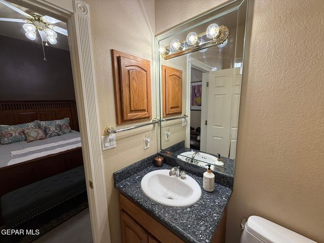 5433 Cactus Hill Drive, El Paso, TX 79912