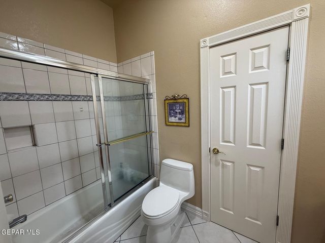 5433 Cactus Hill Drive, El Paso, TX 79912