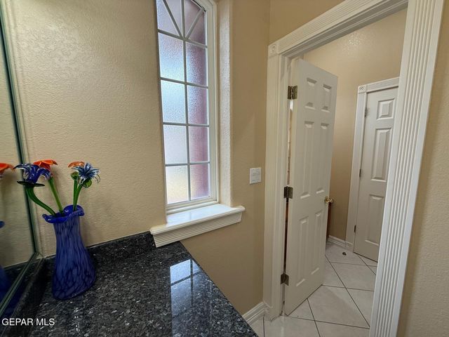 5433 Cactus Hill Drive, El Paso, TX 79912