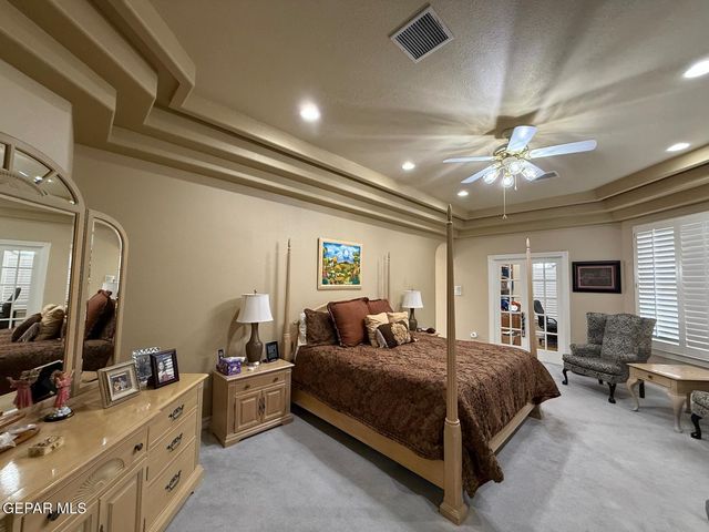 5433 Cactus Hill Drive, El Paso, TX 79912