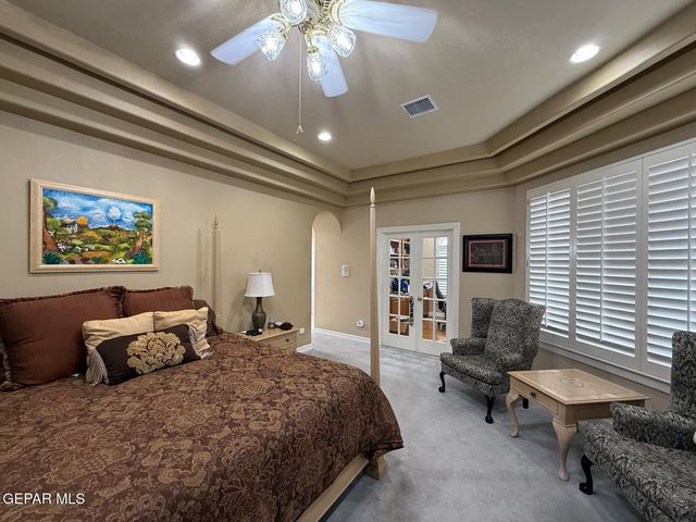 5433 Cactus Hill Drive, El Paso, TX 79912