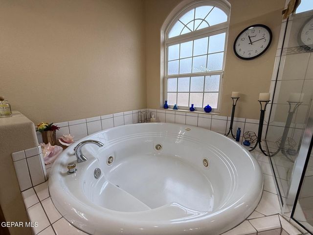 5433 Cactus Hill Drive, El Paso, TX 79912