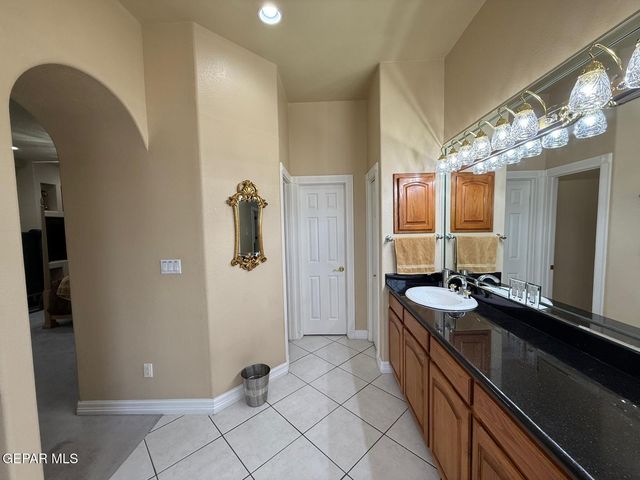 5433 Cactus Hill Drive, El Paso, TX 79912
