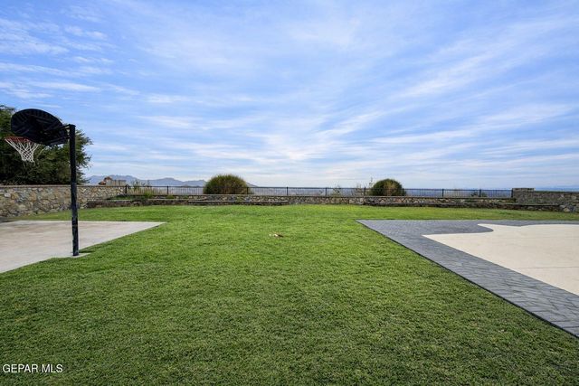 5433 Cactus Hill Drive, El Paso, TX 79912