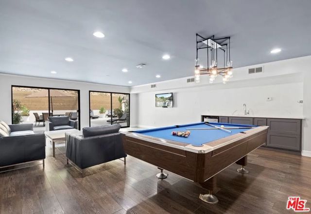 1230 Horn Avenue 623, West Hollywood, CA 90069