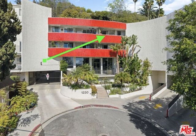 1230 Horn Avenue 623, West Hollywood, CA 90069