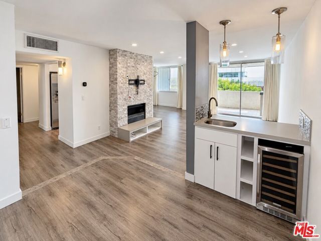 1230 Horn Avenue 623, West Hollywood, CA 90069
