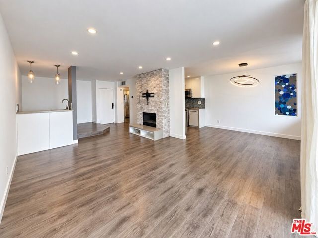1230 Horn Avenue 623, West Hollywood, CA 90069