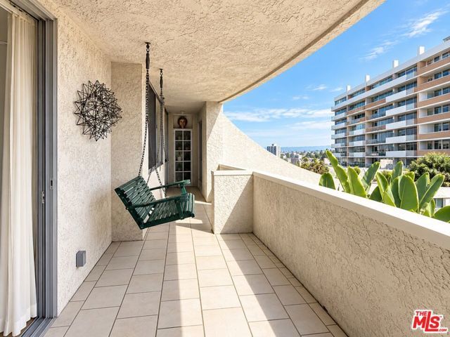 1230 Horn Avenue 623, West Hollywood, CA 90069