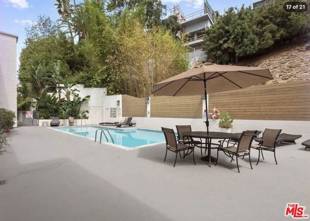 1230 Horn Avenue 623, West Hollywood, CA 90069