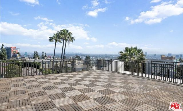 1230 Horn Avenue 623, West Hollywood, CA 90069