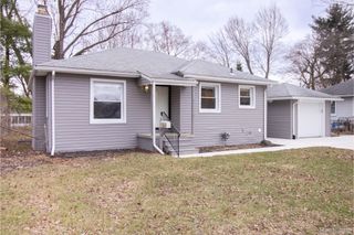 150 Wilson Avenue, Clawson, MI 48017