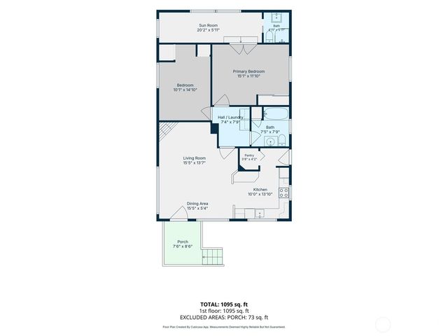 3610 SW Kenyon Street, Seattle, WA 98126