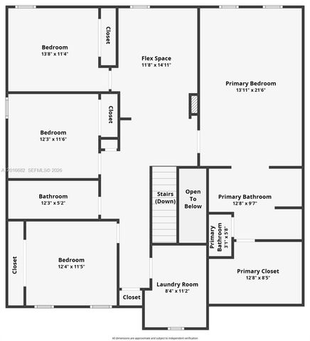 18236 SW 148th Rd, Miami, FL 33187