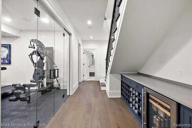 625 W Brown Street, Birmingham, MI 48009