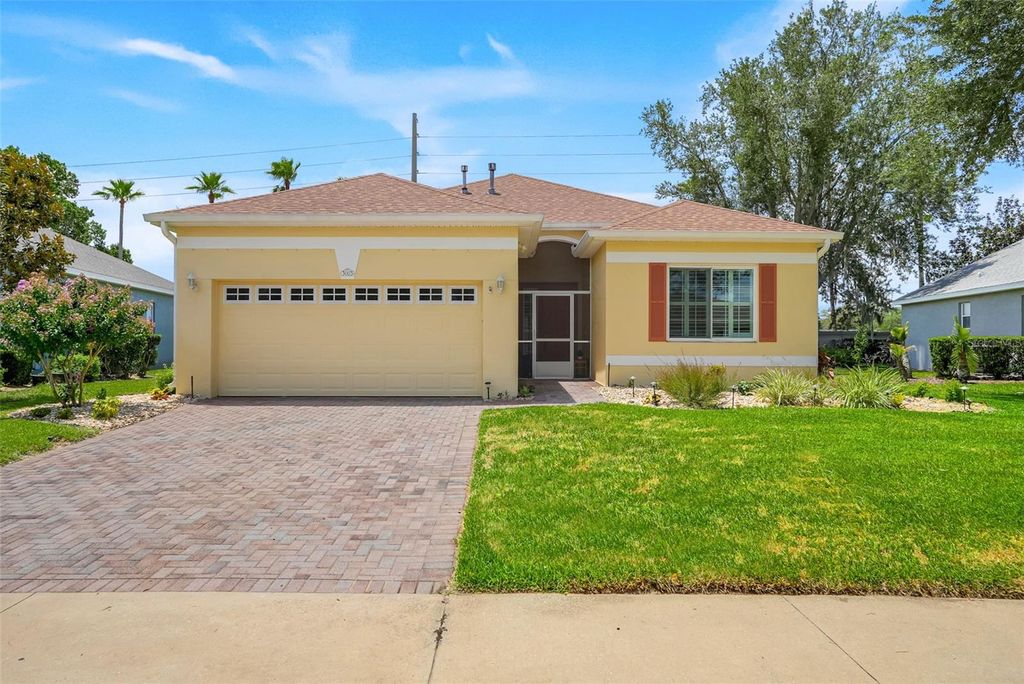3003 PINNACLE COURT, Clermont, FL 34711