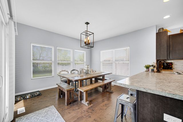 13190 Roosevelt Place, Crown Point, IN 46307
