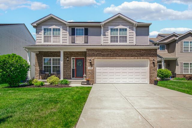 13190 Roosevelt Place, Crown Point, IN 46307
