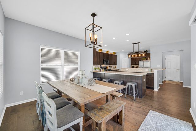 13190 Roosevelt Place, Crown Point, IN 46307