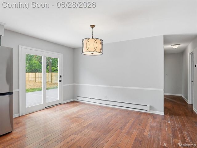 282 E Gates Street, Romeo, MI 48065