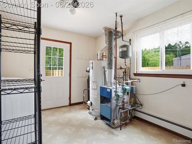 282 E Gates Street, Romeo, MI 48065