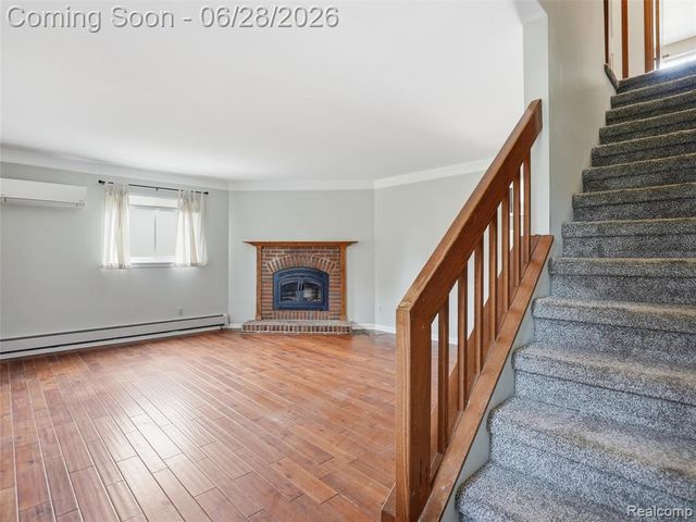 282 E Gates Street, Romeo, MI 48065